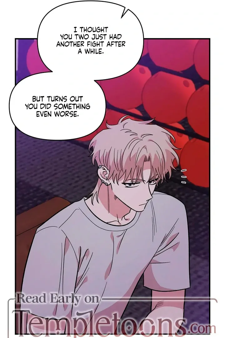 Childhood Friend Complex Chapter 45 page 35 - 