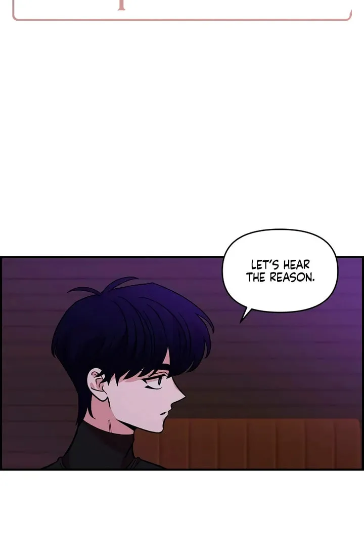 Childhood Friend Complex Chapter 45 page 36 - 