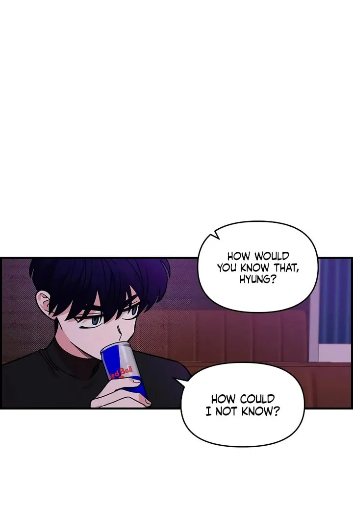 Childhood Friend Complex Chapter 45 page 39 - 