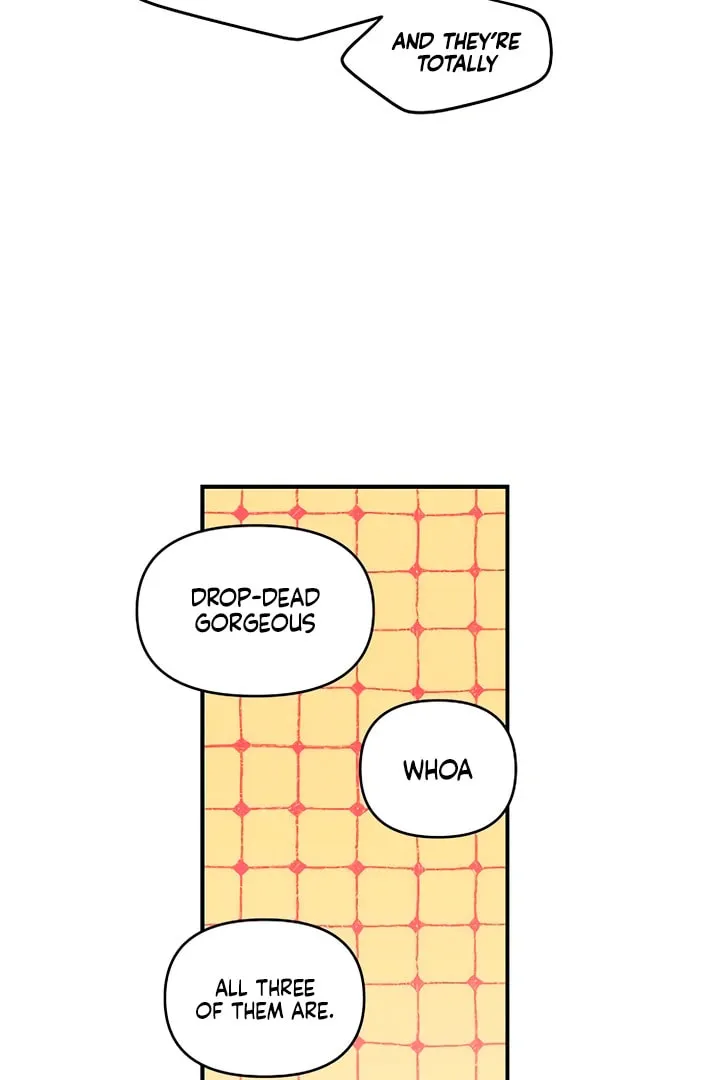 Childhood Friend Complex Chapter 45 page 5 - 