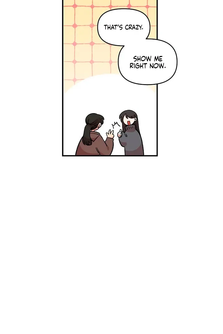 Childhood Friend Complex Chapter 45 page 6 - 