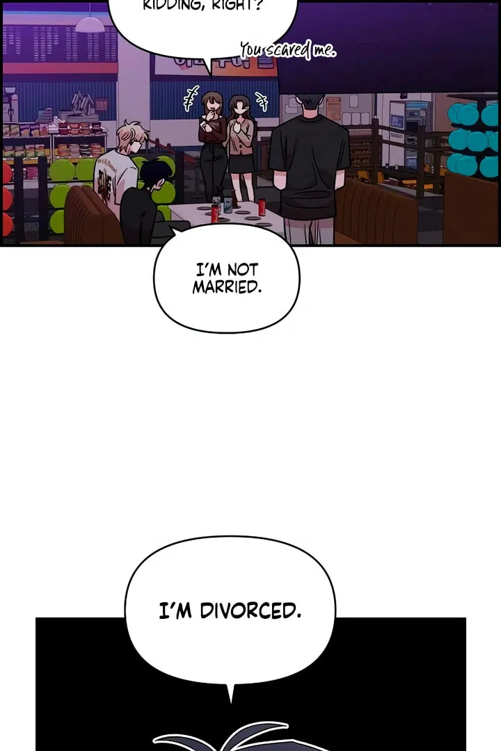 Childhood Friend Complex Chapter 45 page 52 - 