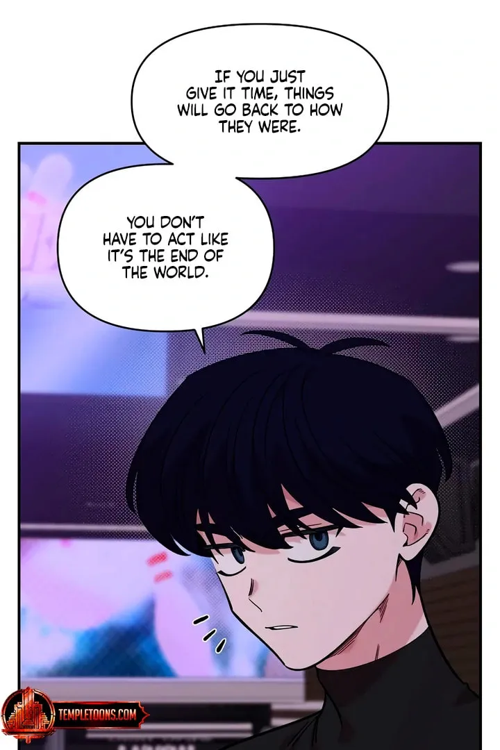 Childhood Friend Complex Chapter 45 page 64 - 