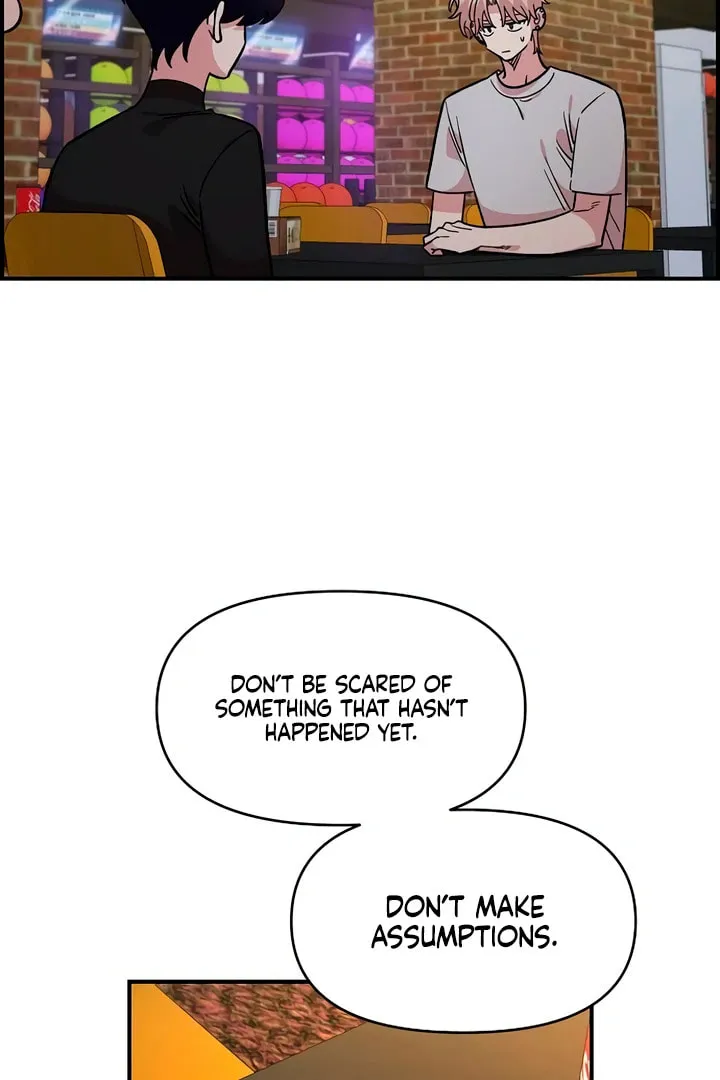Childhood Friend Complex Chapter 45 page 90 - 