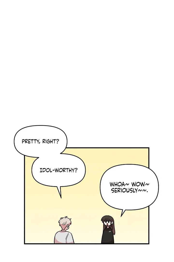 Childhood Friend Complex Chapter 46 page 12 - 