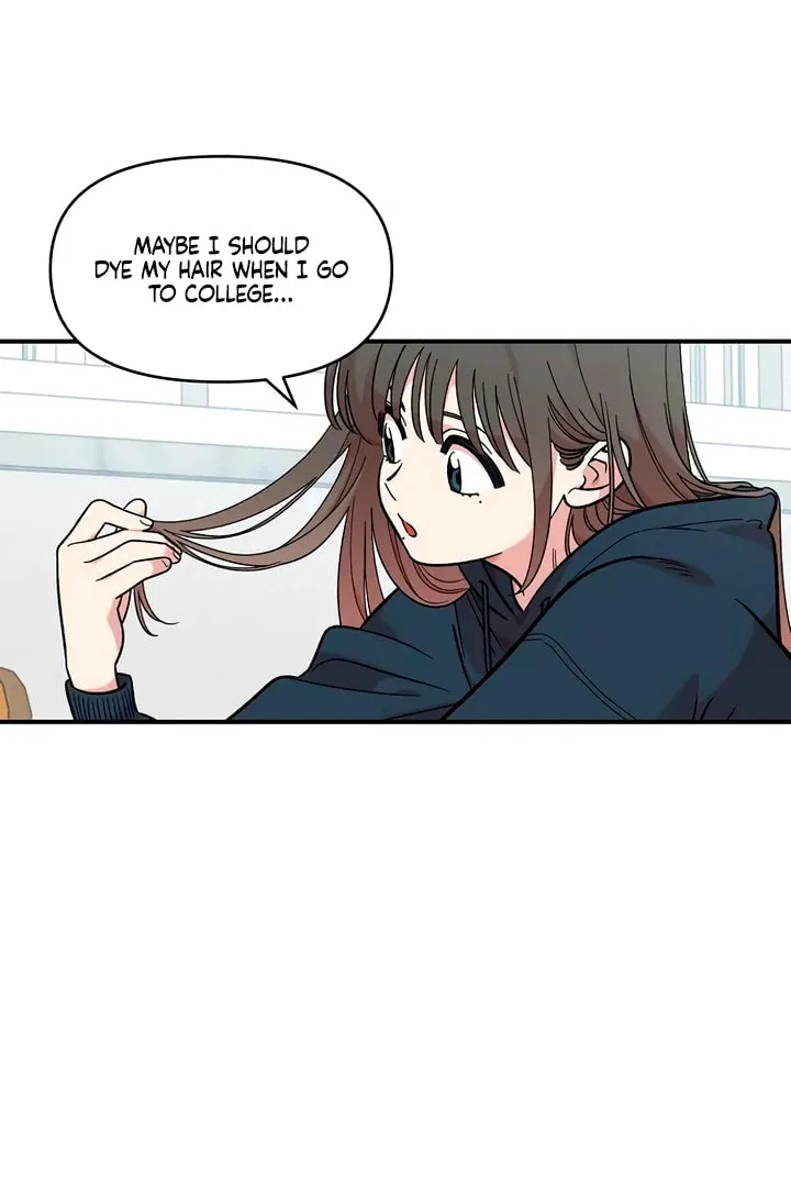 Childhood Friend Complex Chapter 46 page 3 - 