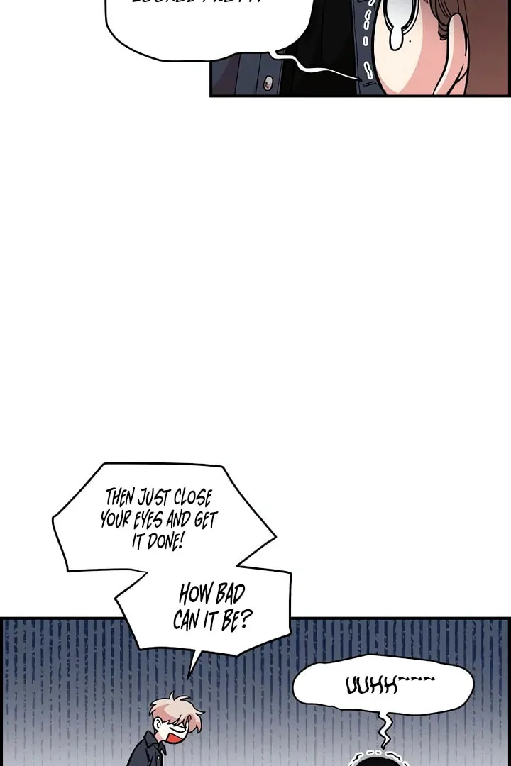 Childhood Friend Complex Chapter 46 page 24 - 