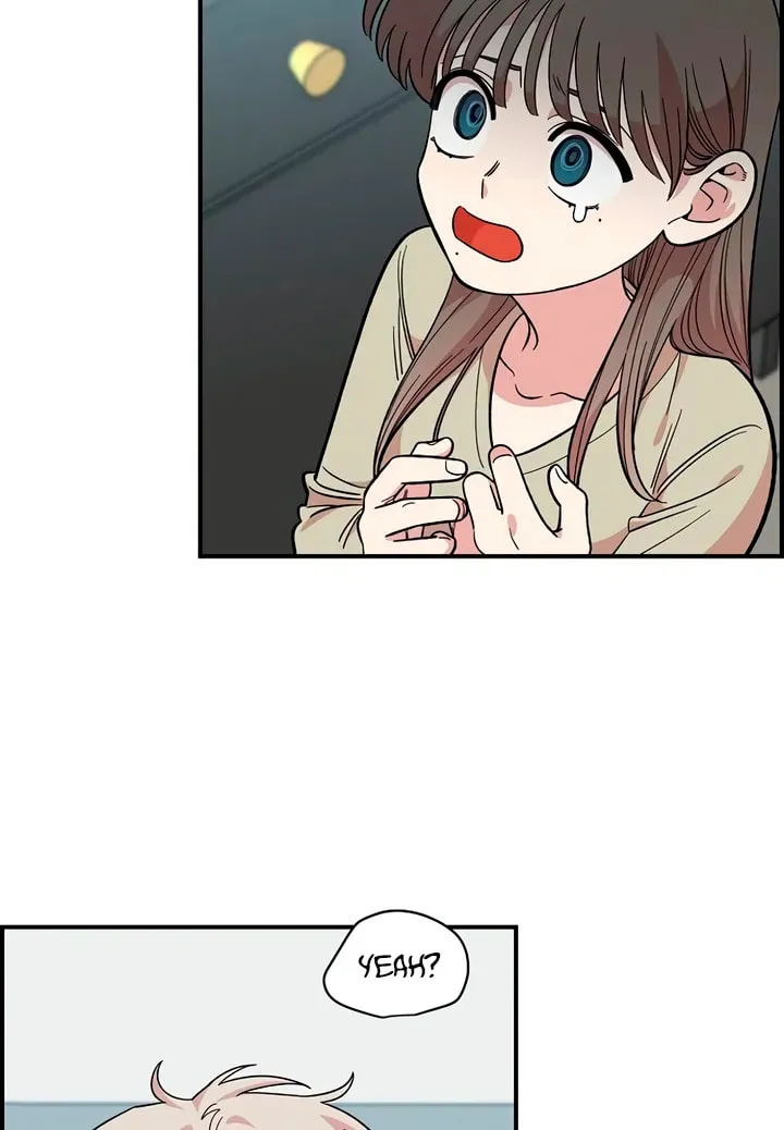 Childhood Friend Complex Chapter 46 page 31 - 