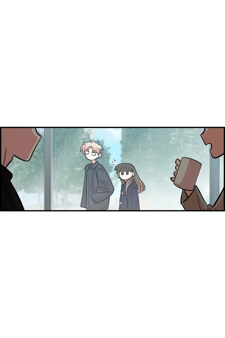 Childhood Friend Complex Chapter 46 page 40 - 