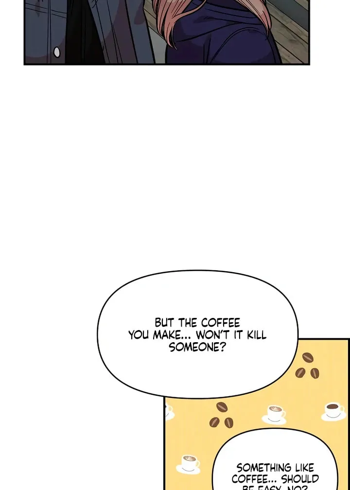 Childhood Friend Complex Chapter 46 page 42 - 