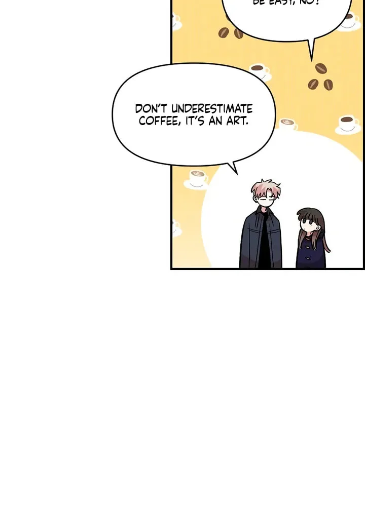 Childhood Friend Complex Chapter 46 page 43 - 