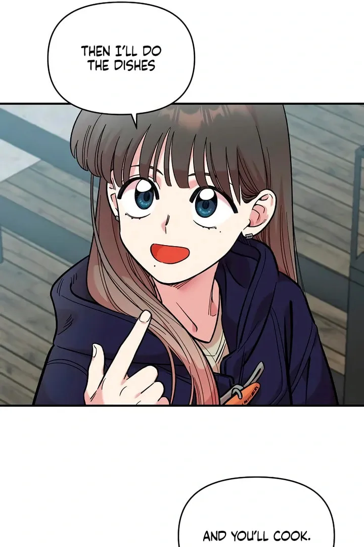 Childhood Friend Complex Chapter 46 page 44 - 