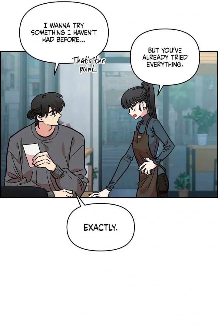 Childhood Friend Complex Chapter 46 page 55 - 