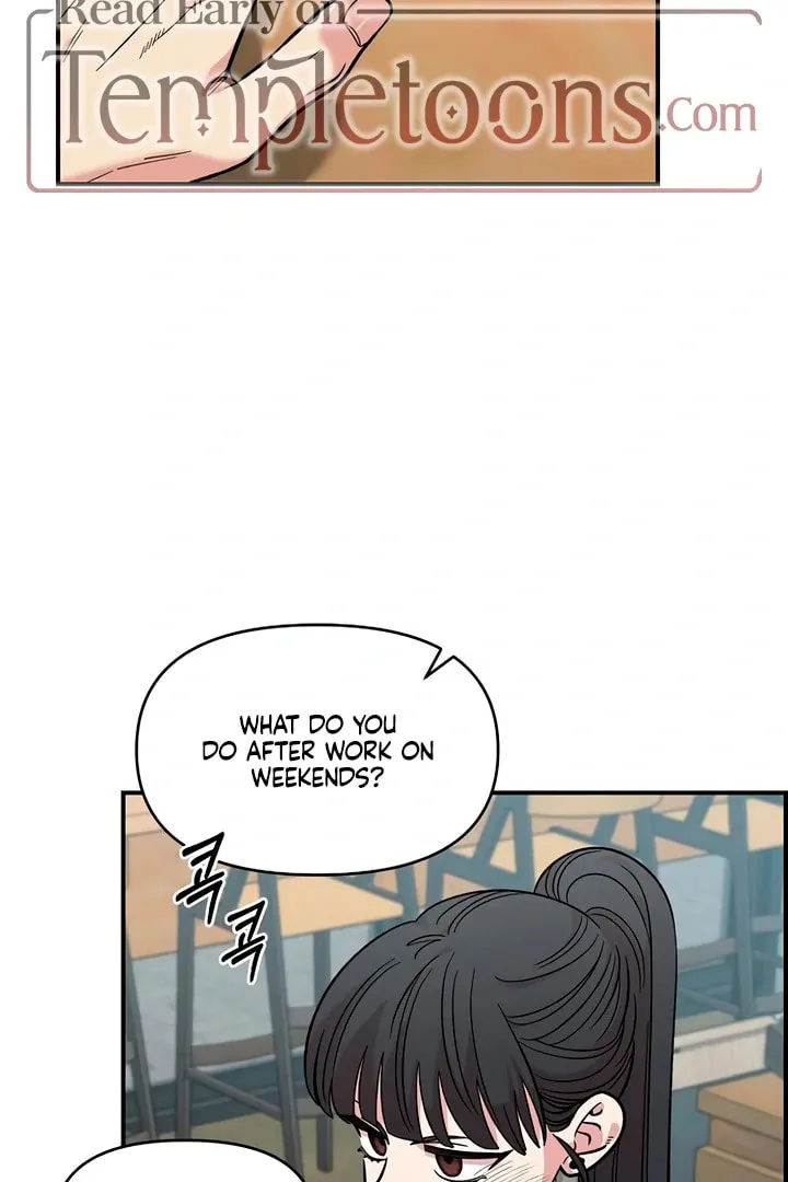 Childhood Friend Complex Chapter 46 page 57 - 