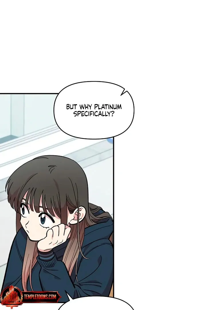 Childhood Friend Complex Chapter 46 page 7 - 
