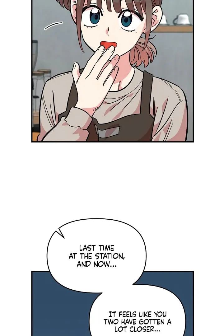 Childhood Friend Complex Chapter 46 page 70 - 