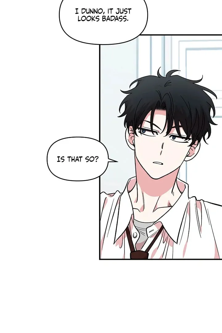 Childhood Friend Complex Chapter 46 page 8 - 