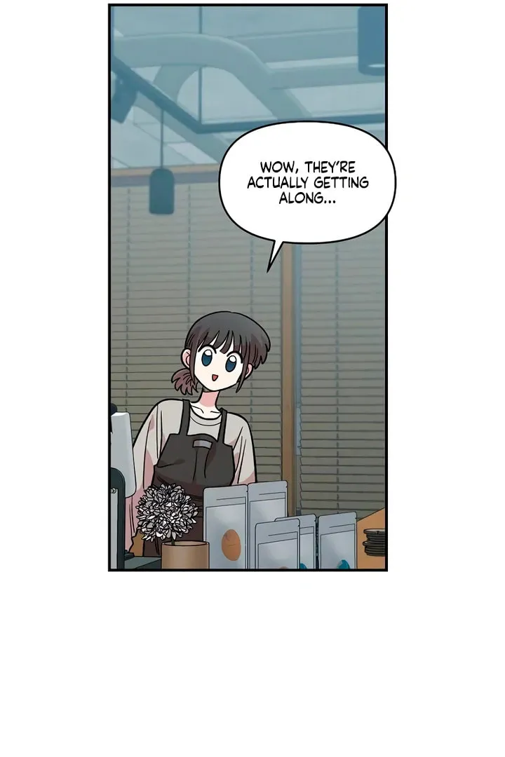 Childhood Friend Complex Chapter 46 page 78 - 