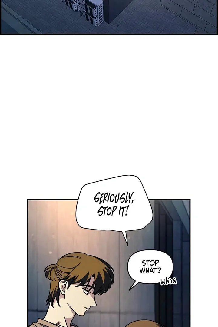 Childhood Friend Complex Chapter 46 page 83 - 