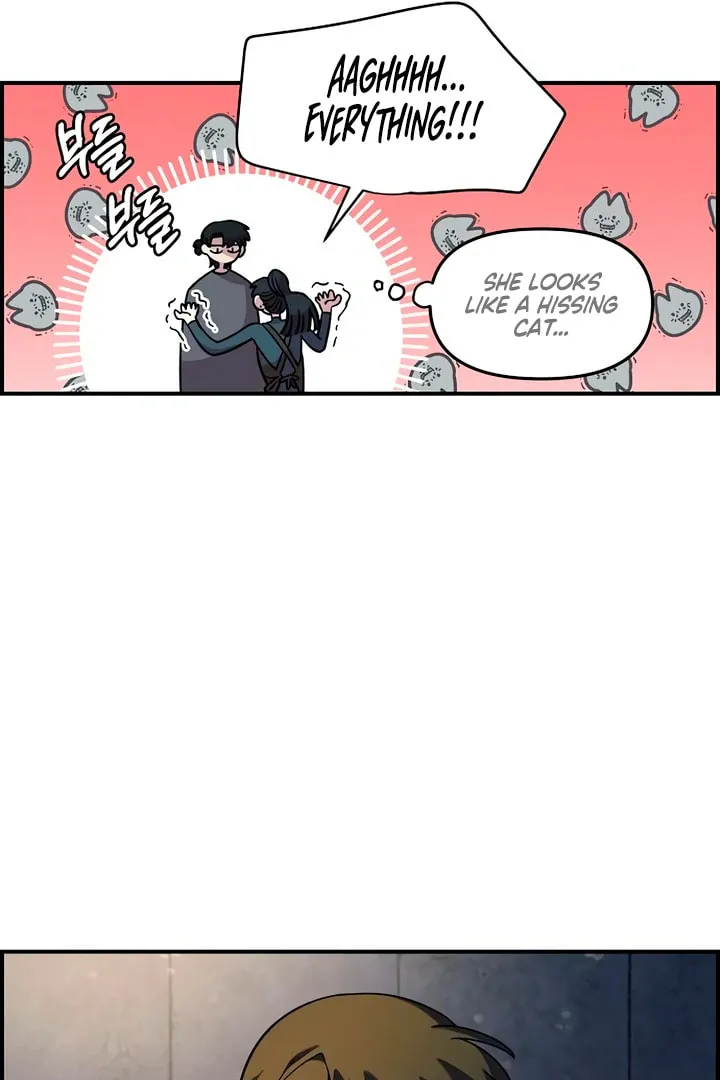 Childhood Friend Complex Chapter 46 page 85 - 