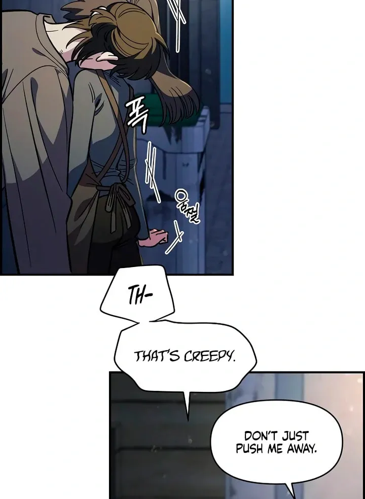 Childhood Friend Complex Chapter 46 page 87 - 