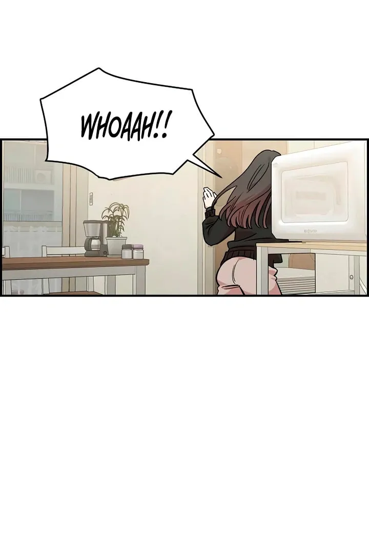 Childhood Friend Complex Chapter 46 page 10 - 