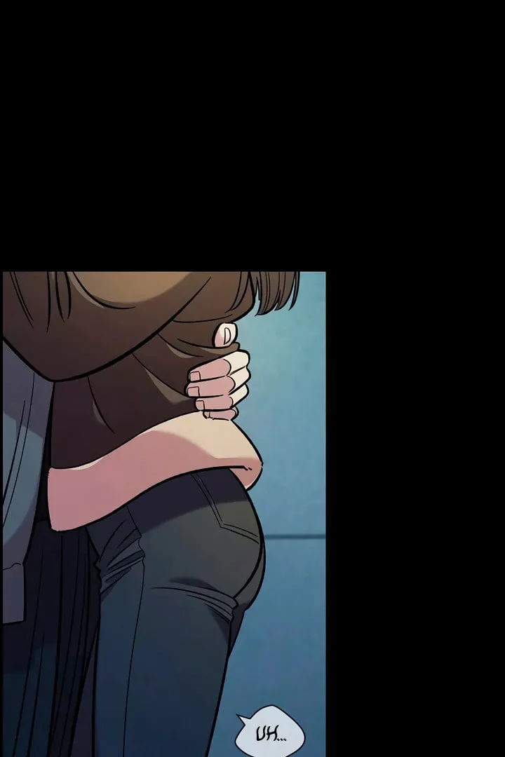 Childhood Friend Complex Chapter 46 page 95 - 