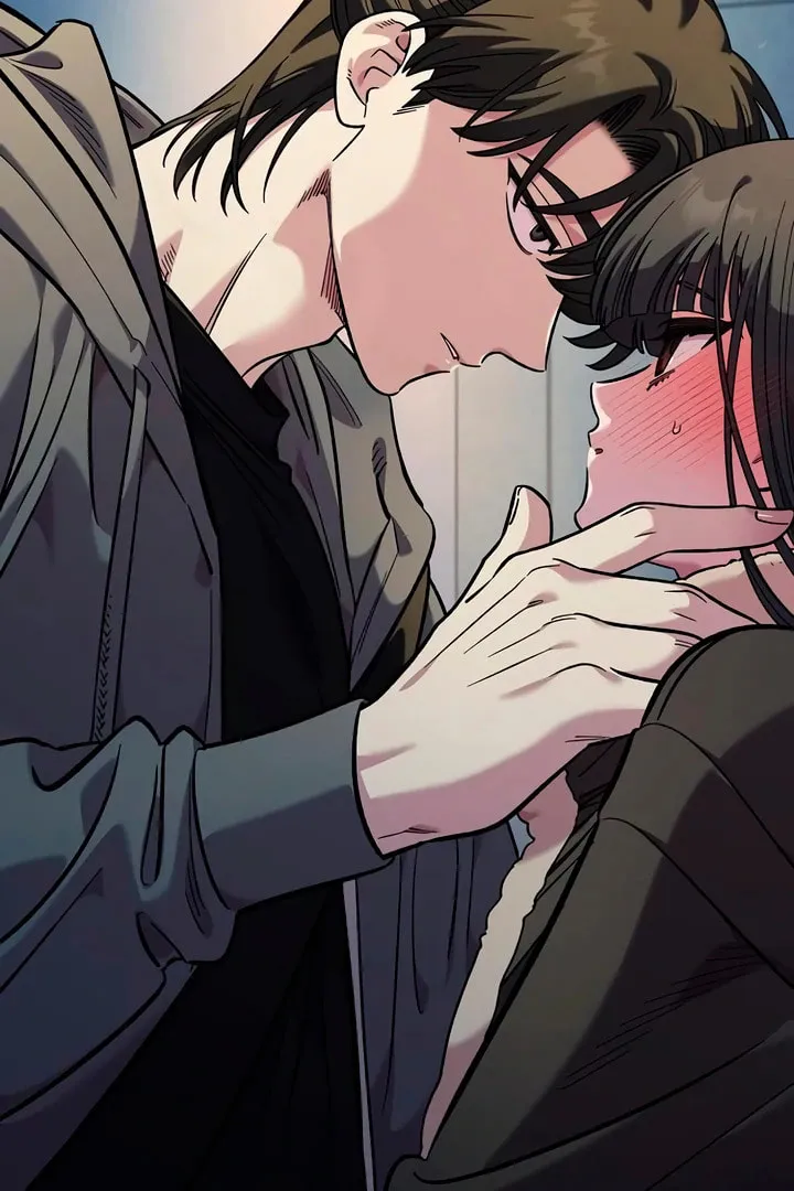 Childhood Friend Complex Chapter 46 page 98 - 