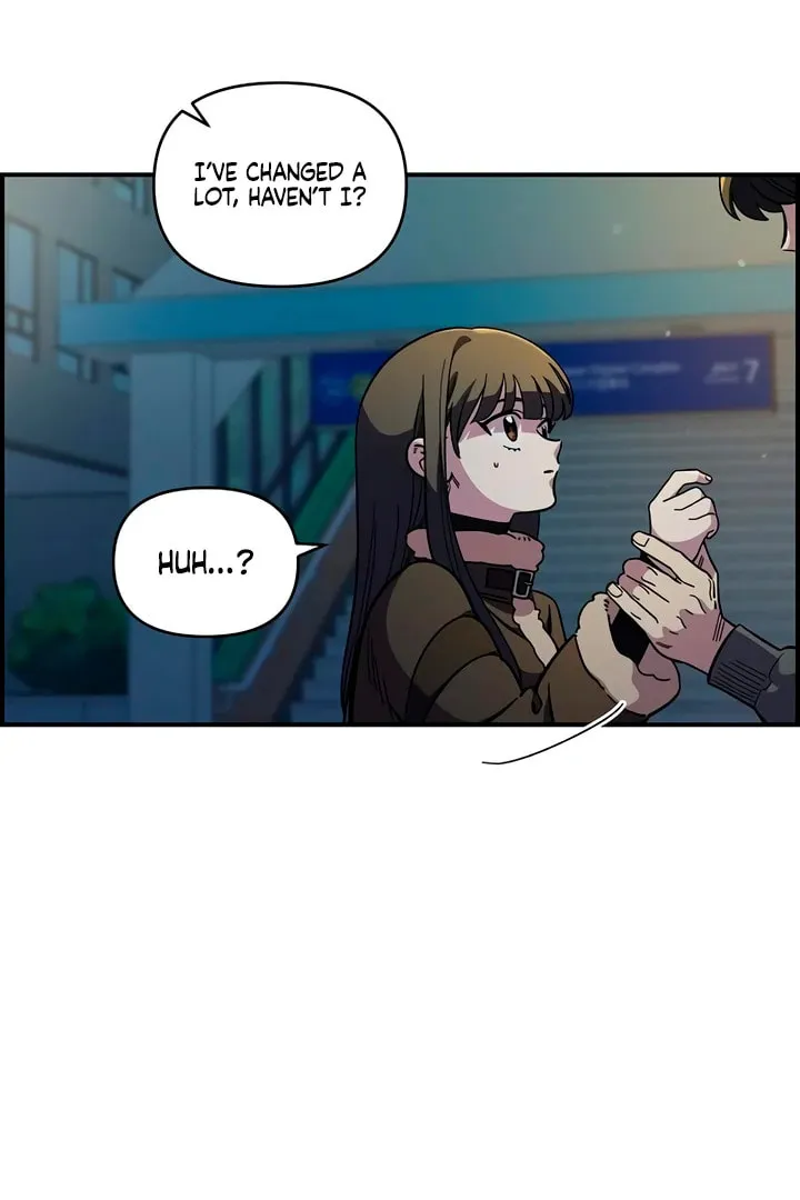 Childhood Friend Complex Chapter 47 page 111 - 