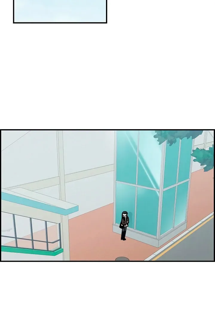 Childhood Friend Complex Chapter 47 page 16 - 