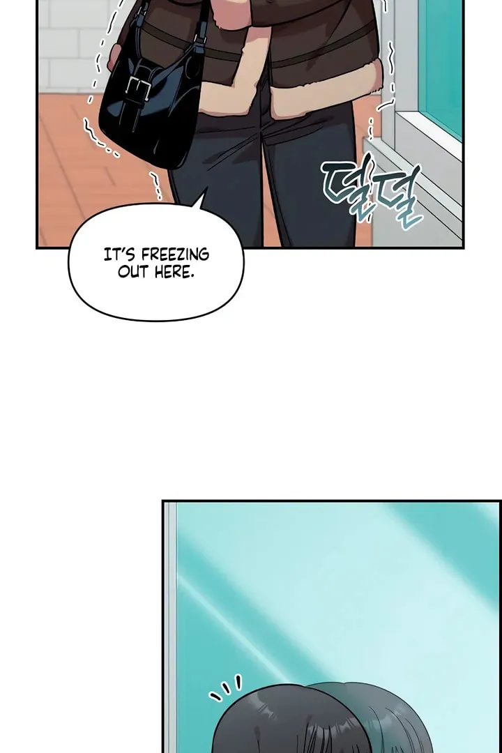 Childhood Friend Complex Chapter 47 page 18 - 