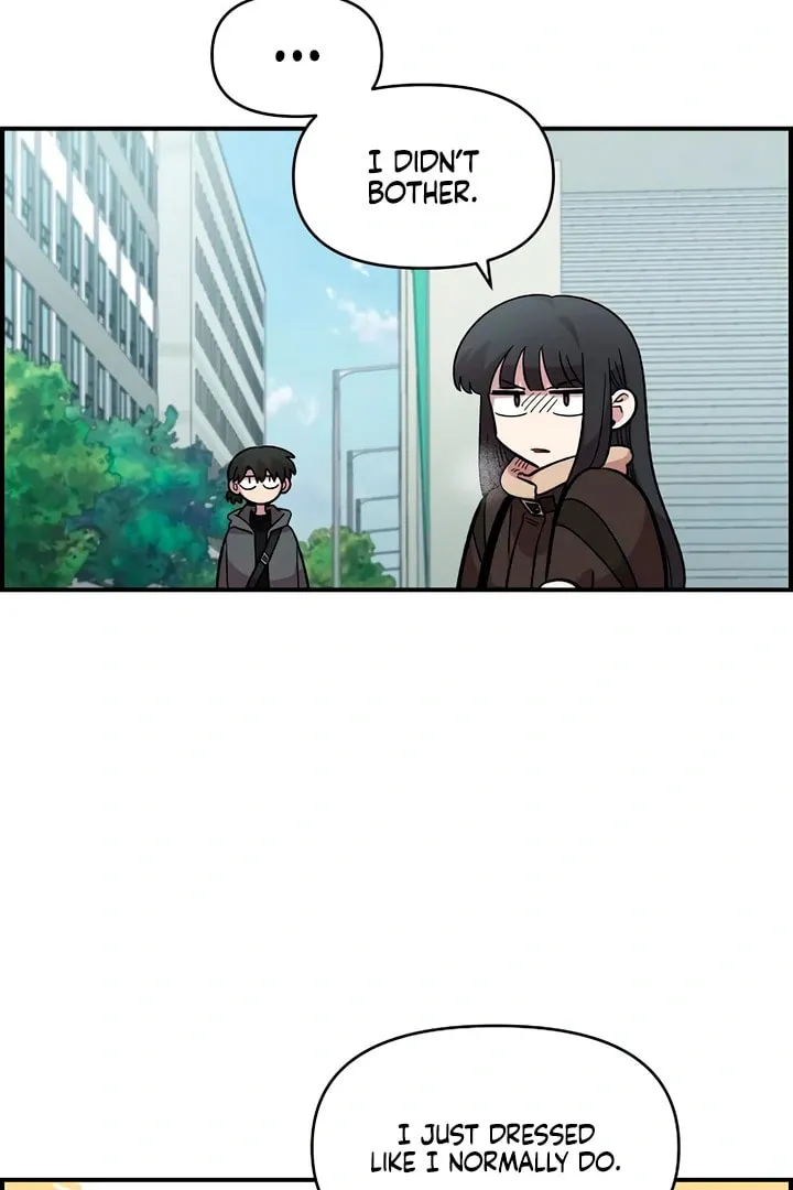 Childhood Friend Complex Chapter 47 page 20 - 