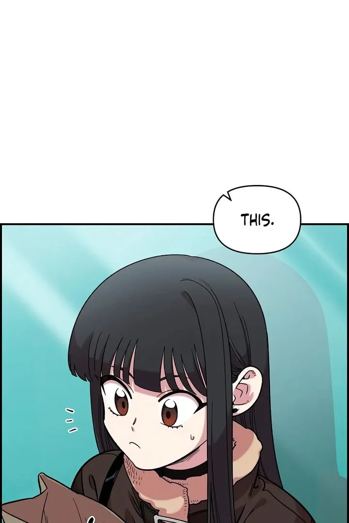 Childhood Friend Complex Chapter 47 page 24 - 