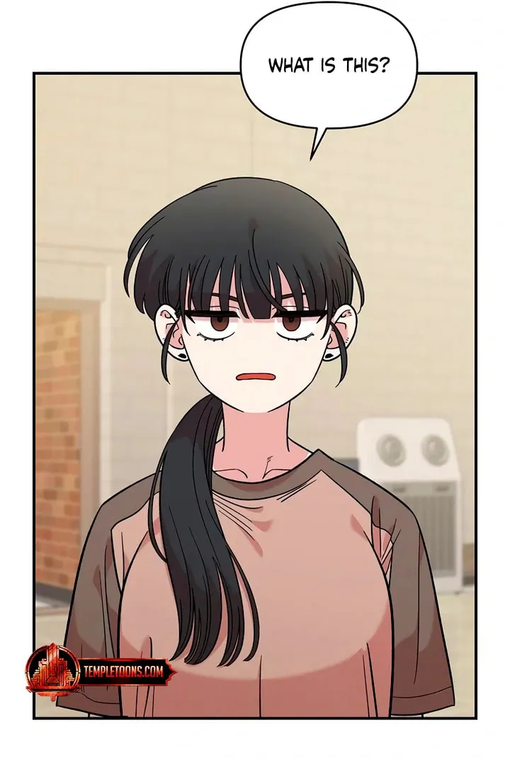 Childhood Friend Complex Chapter 47 page 35 - 