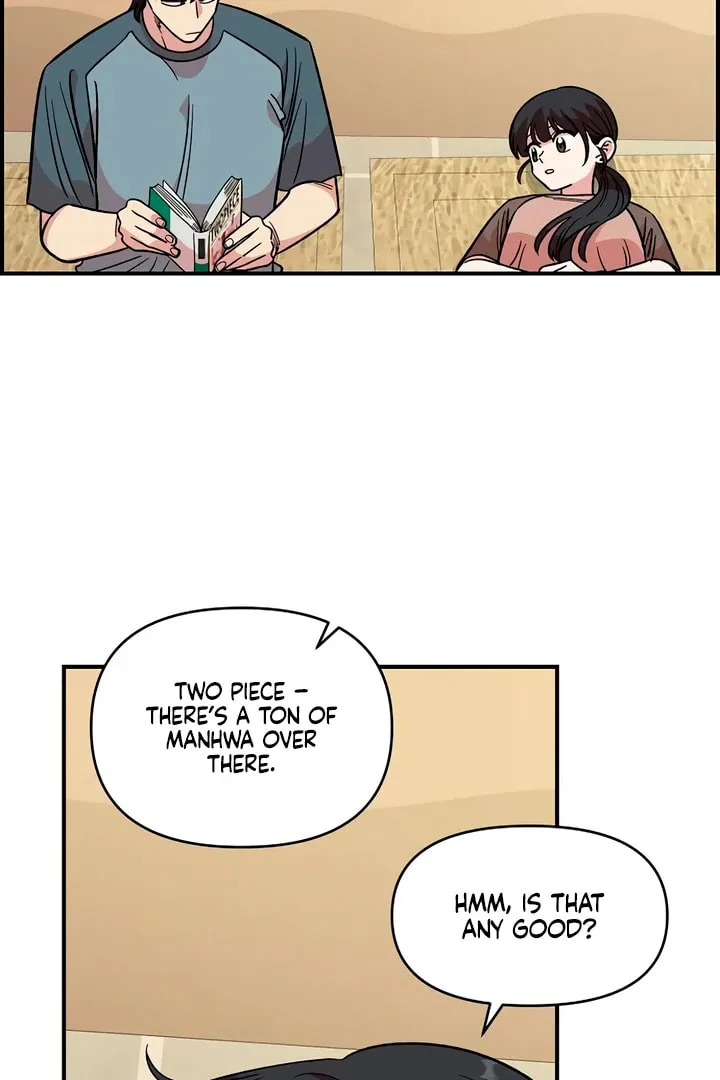 Childhood Friend Complex Chapter 47 page 40 - 