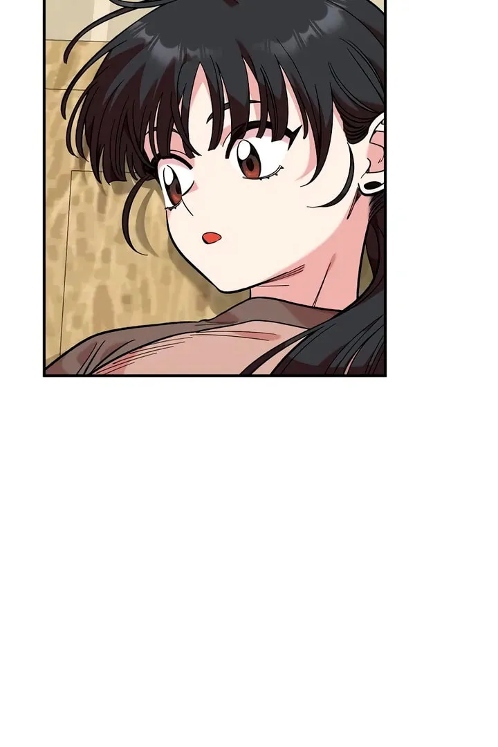 Childhood Friend Complex Chapter 47 page 41 - 