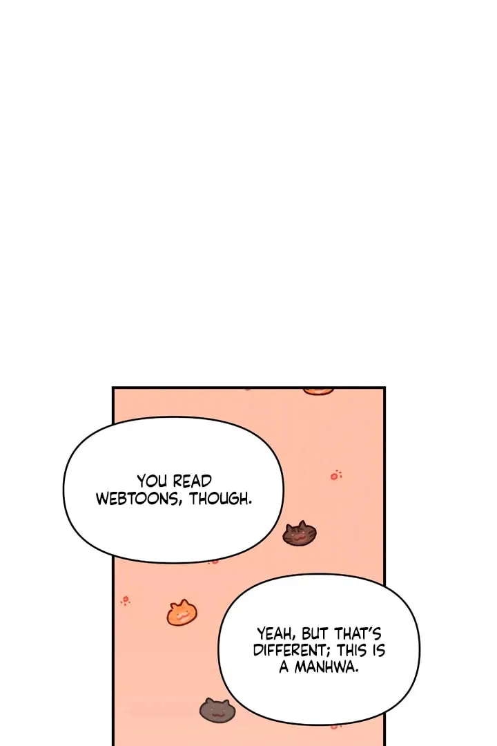 Childhood Friend Complex Chapter 47 page 43 - 