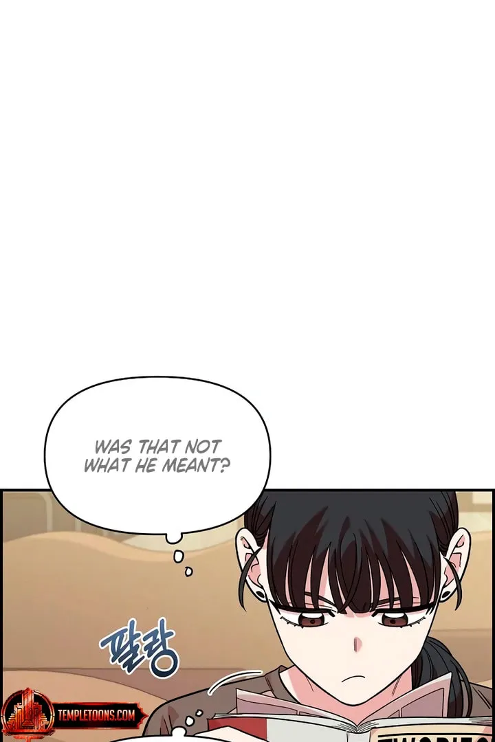 Childhood Friend Complex Chapter 47 page 51 - 