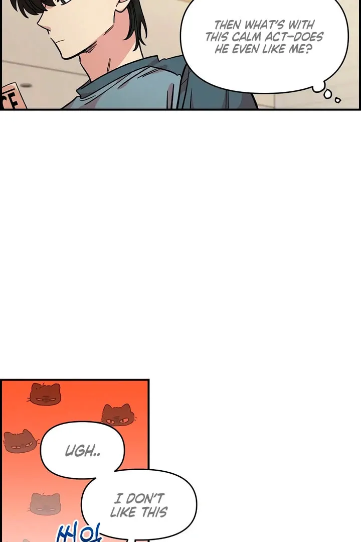 Childhood Friend Complex Chapter 47 page 53 - 
