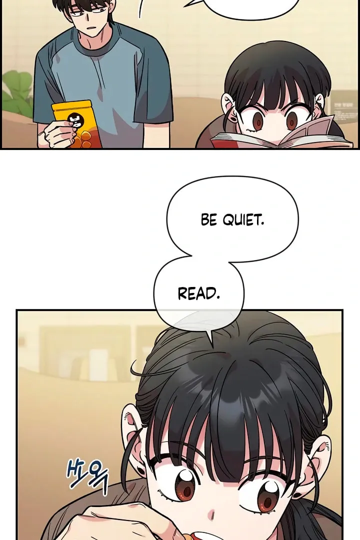 Childhood Friend Complex Chapter 47 page 56 - 