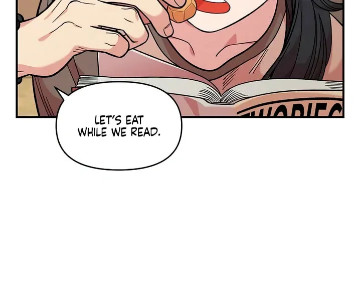 Childhood Friend Complex Chapter 47 page 57 - 