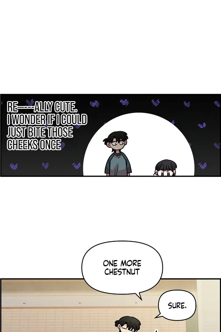 Childhood Friend Complex Chapter 47 page 62 - 