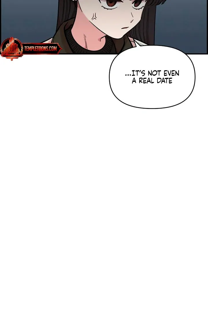 Childhood Friend Complex Chapter 47 page 8 - 