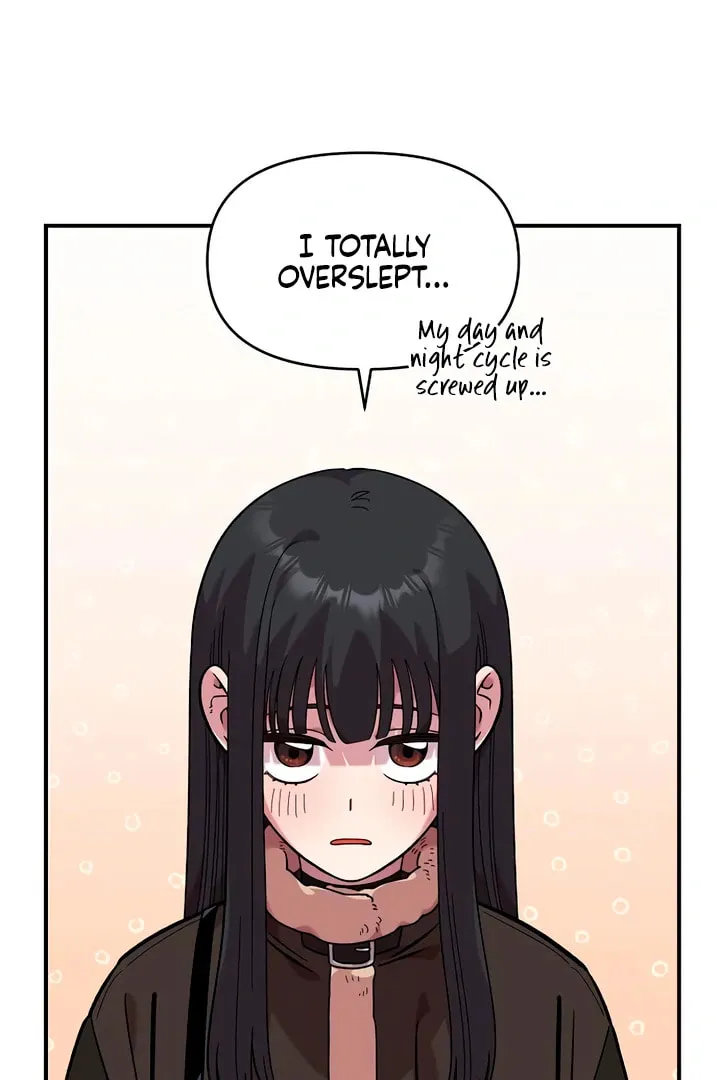 Childhood Friend Complex Chapter 47 page 76 - 