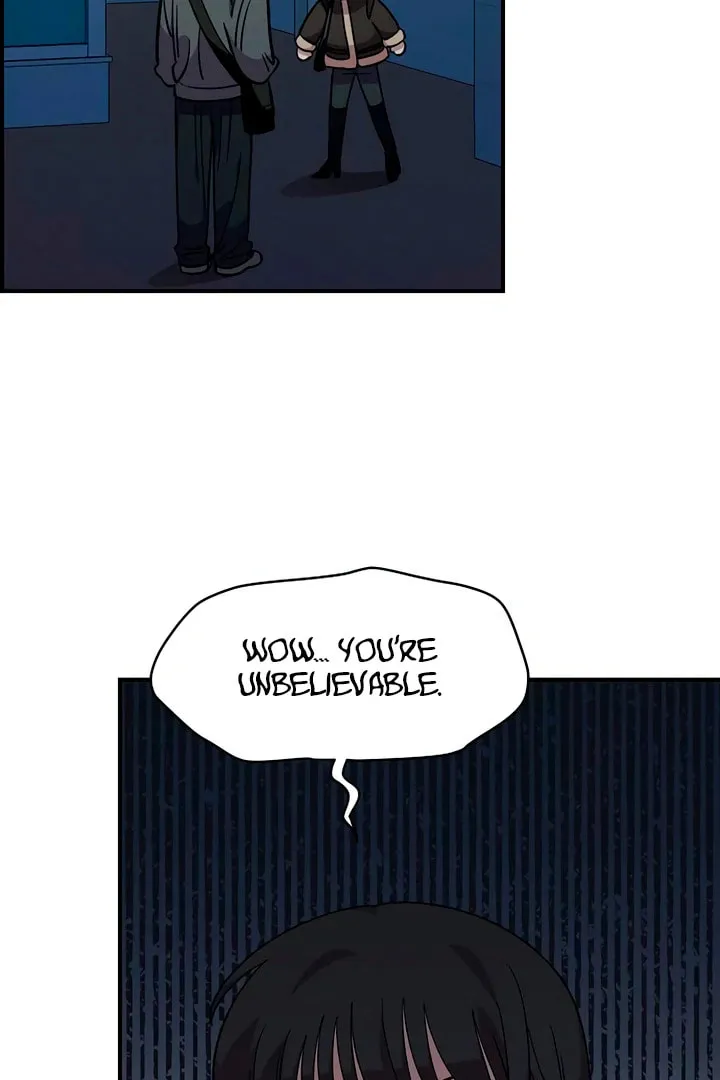 Childhood Friend Complex Chapter 47 page 84 - 