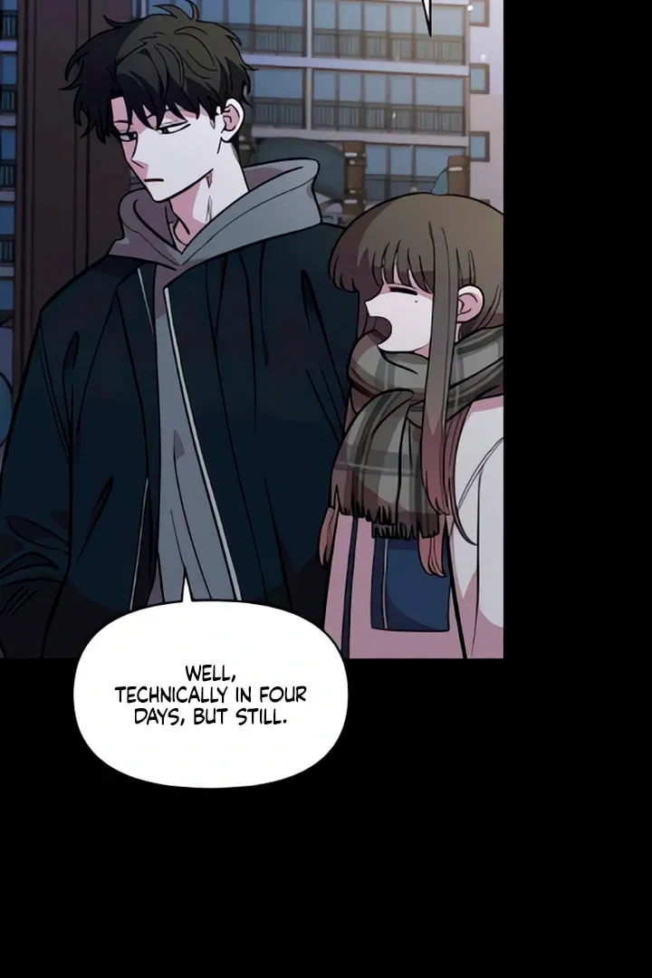 Childhood Friend Complex Chapter 48 page 104 - 