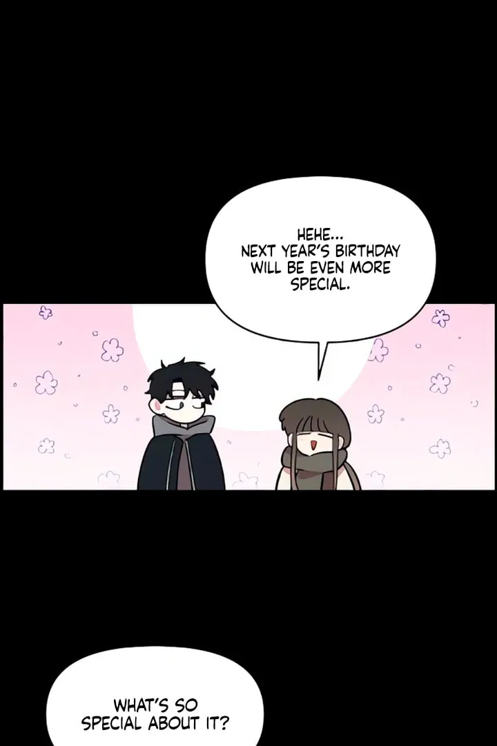 Childhood Friend Complex Chapter 48 page 105 - 