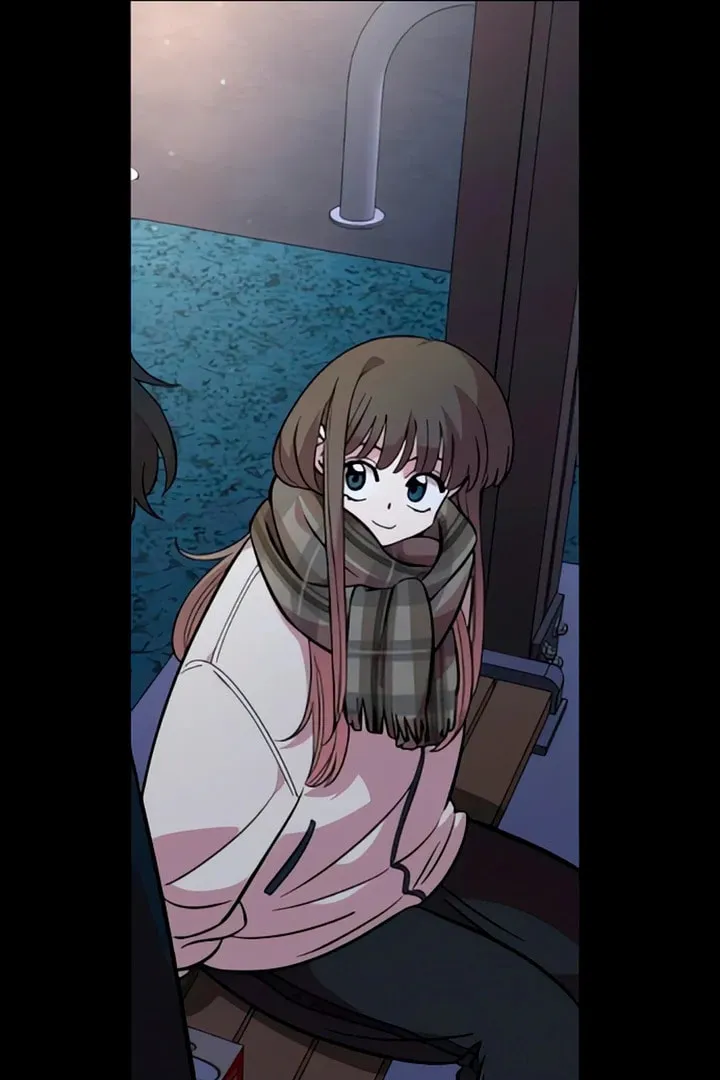 Childhood Friend Complex Chapter 48 page 108 - 