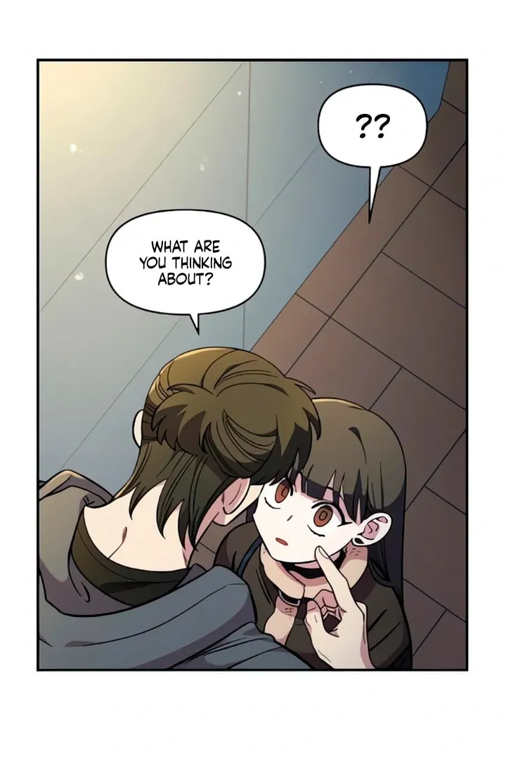 Childhood Friend Complex Chapter 48 page 19 - 