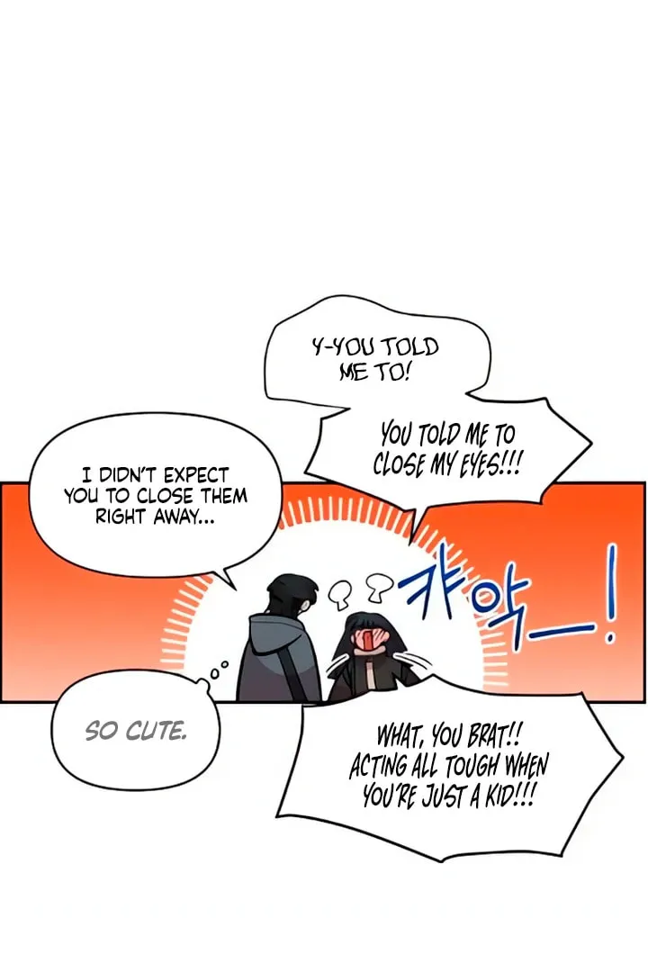 Childhood Friend Complex Chapter 48 page 25 - 